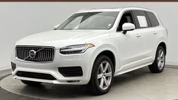 2022 Volvo XC90 T5 Momentum