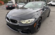 2016 BMW M4 Base