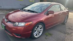 2007 Honda Civic Si
