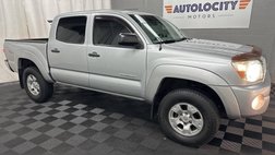 2006 Toyota Tacoma V6