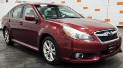 2014 Subaru Legacy 2.5i Premium