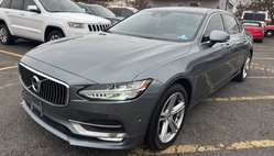 2018 Volvo S90 T5 Momentum