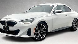 2023 BMW 2 Series 230i