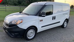2021 Ram ProMaster City 