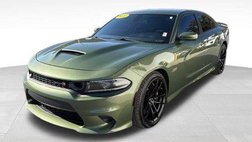 2022 Dodge Charger Scat Pack