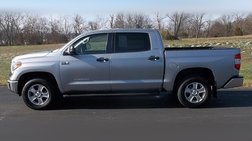 2014 Toyota Tundra SR5