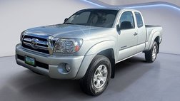 2005 Toyota Tacoma PreRunner V6