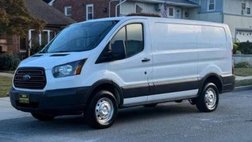 2015 Ford Transit 250