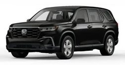 2023 Honda Pilot LX