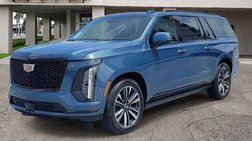 2026 Cadillac CT5-V Blackwing