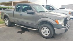 2013 Ford F-150 XL