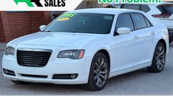 2014 Chrysler 300 S