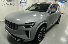 2025 Volvo XC90 B6 Plus Bright Theme 7P
