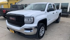 2016 GMC Sierra 1500 Base