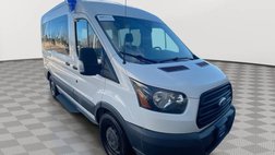 2018 Ford Transit 150 XL