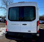 2017 Ford Transit 250