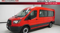 2017 Ford Transit 350 XL