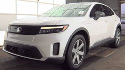2024 Honda Prologue EX