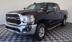 2024 Ram Ram Pickup 2500 Big Horn