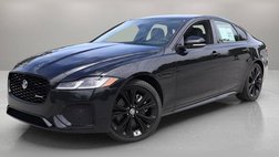 2024 Jaguar XF P300 R-Dynamic SE