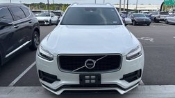 2019 Volvo XC90 T6 R-Design
