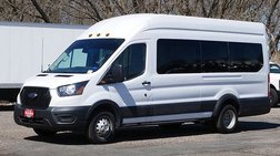 2023 Ford Transit XL