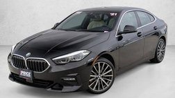 2021 BMW 2 Series 228i xDrive Gran Coupe