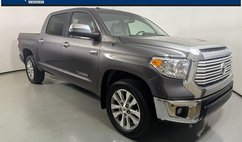 2016 Toyota Tundra Limited