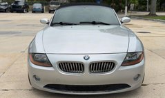 2003 BMW Z4 2.5i