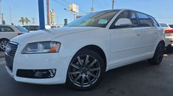 2009 Audi A3 2.0T
