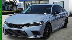 2024 Honda Civic Si