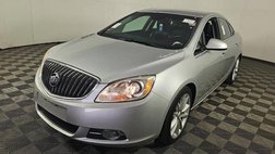 2013 Buick Verano Leather Group