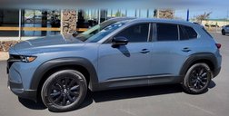 2024 Mazda CX-50 2.5 S Select