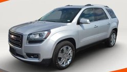 2017 GMC Acadia Limited Base