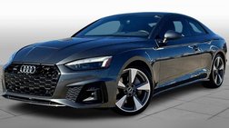 2021 Audi A5 quattro Premium Plus 45 TFSI