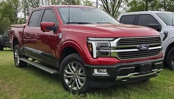 2024 Ford F-150 King Ranch