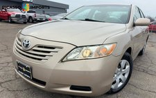2009 Toyota Camry XLE V6