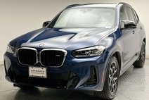 2023 BMW X3 M40i