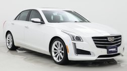 2016 Cadillac CTS 3.6L Premium Collection