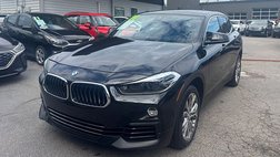 2020 BMW X2 xDrive28i