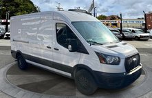 2021 Ford Transit 150