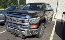 2015 Toyota Tundra 1794 Edition