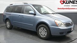 2012 Kia Sedona LX
