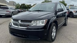 2013 Dodge Journey AVP