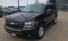 2013 Chevrolet Tahoe LT
