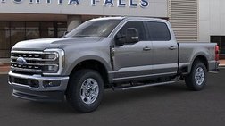 2026 Ford Super Duty F-250 XLT