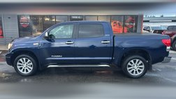 2007 Toyota Tundra Limited