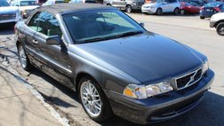 2004 Volvo C70 HPT