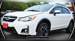 2015 Subaru XV Crosstrek 2.0i Premium