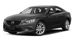 2016 Mazda MAZDA6 i Touring